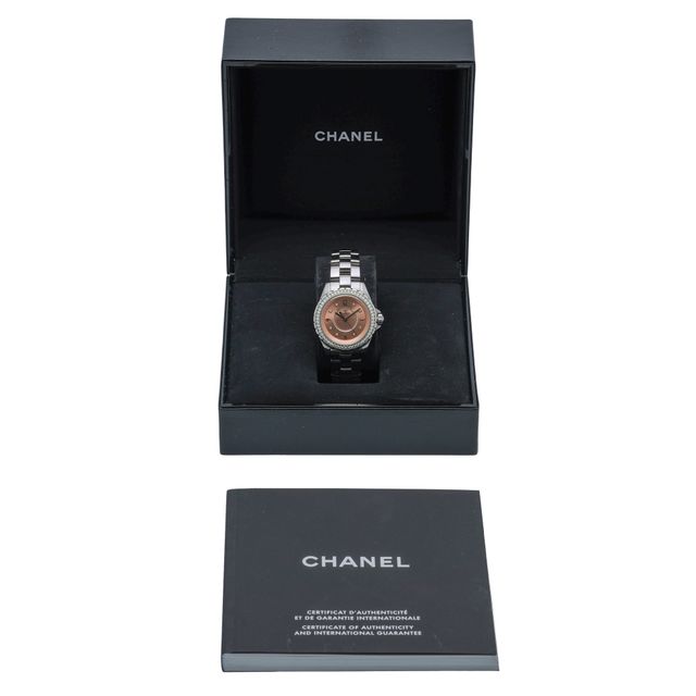 Chanel J12 H2564 Image 5